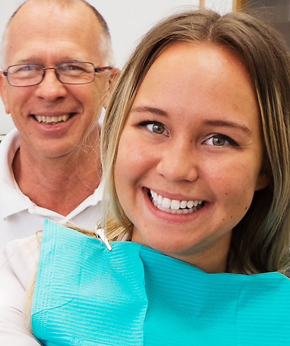 Tandblekning Tandblekning